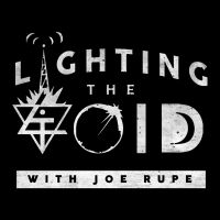Lighting The Void cover