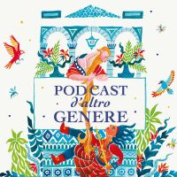 Podcast d'altro genere cover