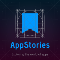 AppStories cover