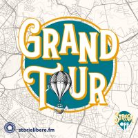 Grand Tour cover