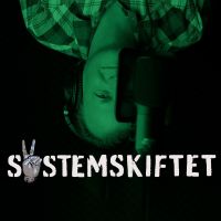 Systemskiftet cover