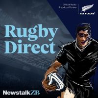 Rugby Direct cover