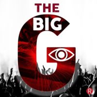 The Big G cover