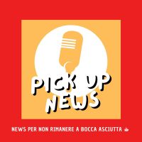 Pick Up News cover