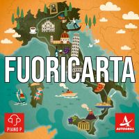 Fuoricarta cover