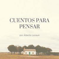 Cuentos para pensar cover