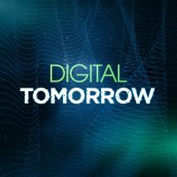 Digital Tomorrow cover