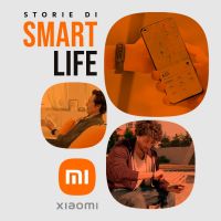 Storie di Smart Life cover