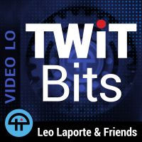 TWiT Bits (Video LO) cover