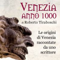 Venezia anno 1000 cover