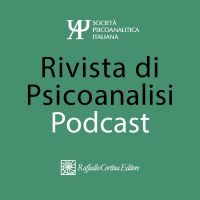 Rivista di Psicoanalisi - Podcast cover