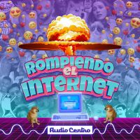 Rompiendo El Internet cover