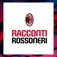 Racconti Rossoneri cover