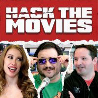 Hack The Movies cover