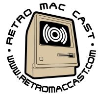RetroMacCast cover