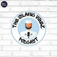 The Islamic Vibez Podcast cover
