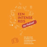 Een intense reis podcast cover