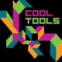 Cool Tools cover