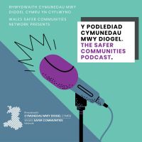 Wales Safer Communities Network cover
