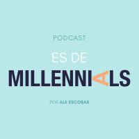 Es de Millennials cover