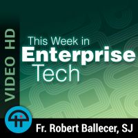 This Week in Enterprise Tech (Video HD) cover