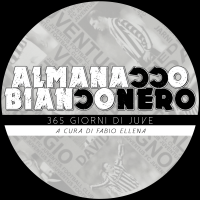 Almanacco Bianconero cover