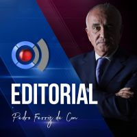 Pedro Ferriz de Con cover