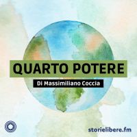 Quarto potere cover
