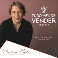 Tudo Menos Vender cover