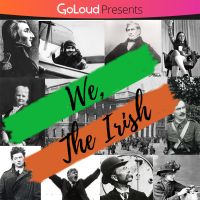 We, The Irish cover