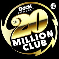 The 20 Million Club cover