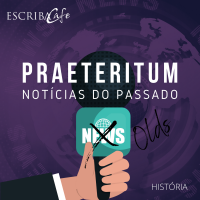Praeteritum - Notícias do passado cover