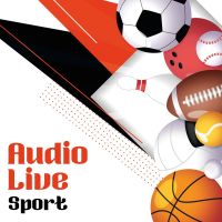 AudioLive Sport cover