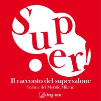 Super! cover