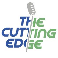 THE CUTTING EDGE cover