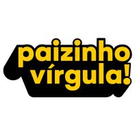 Rede Paizinho, Vírgula! cover