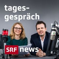 Tagesgespräch cover