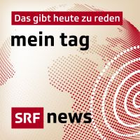 Mein Tag cover