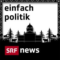 Einfach Politik cover