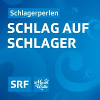 Schlag auf Schlager cover
