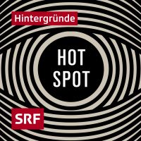 Hotspot cover