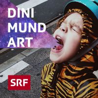 Dini Mundart cover