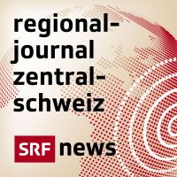 Regionaljournal Zentralschweiz cover