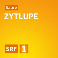 Zytlupe cover