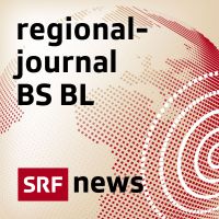 Regionaljournal Basel Baselland cover
