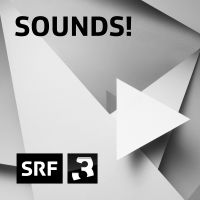 Sounds! cover