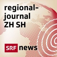 Regionaljournal Zürich Schaffhausen cover