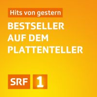 Bestseller auf dem Plattenteller cover