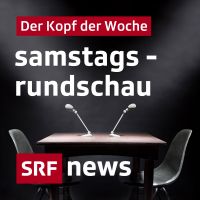 Samstagsrundschau cover