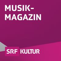 Musikmagazin cover